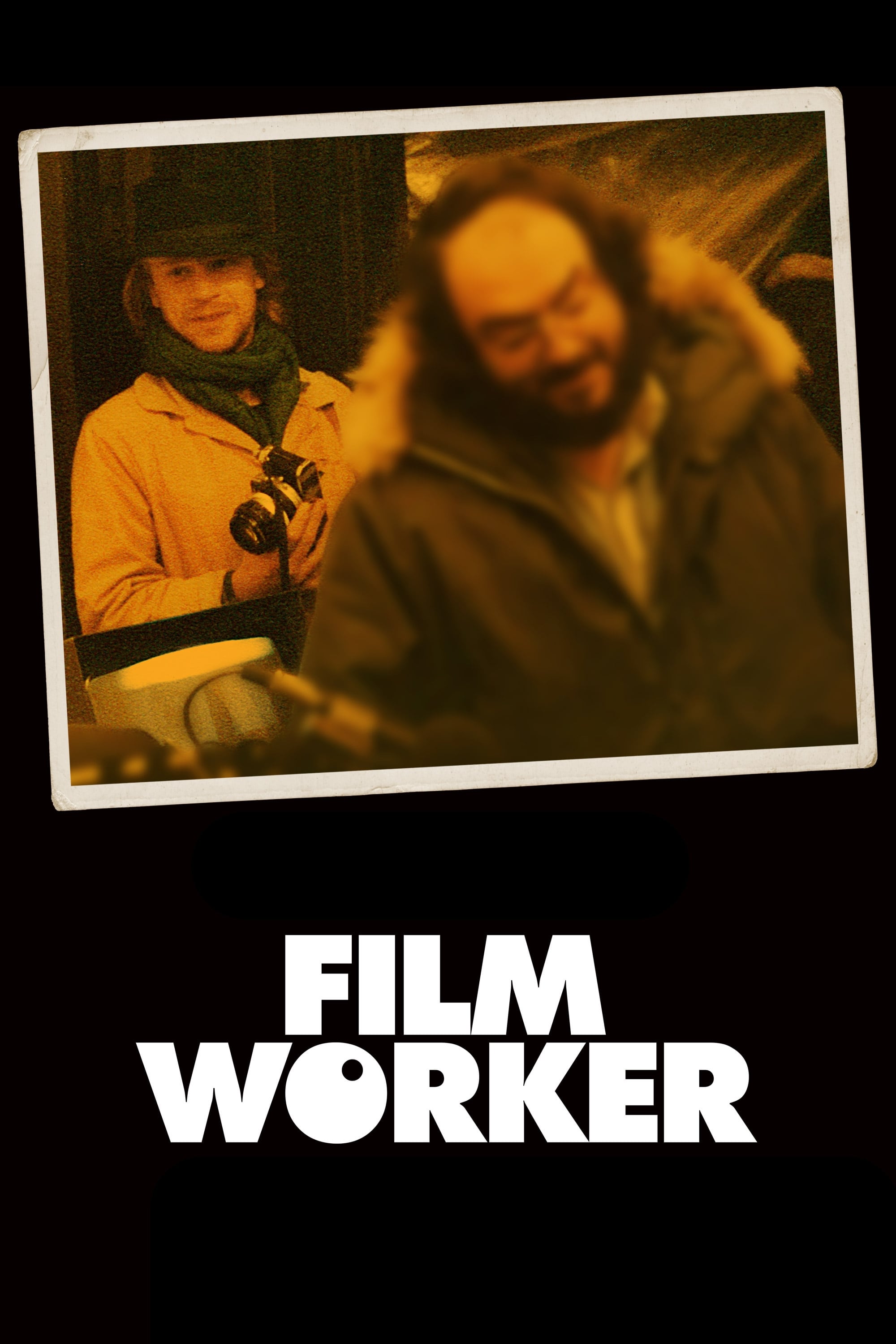 Постер Filmworker
